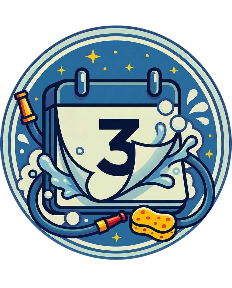 Regular Monthly Plan icon
